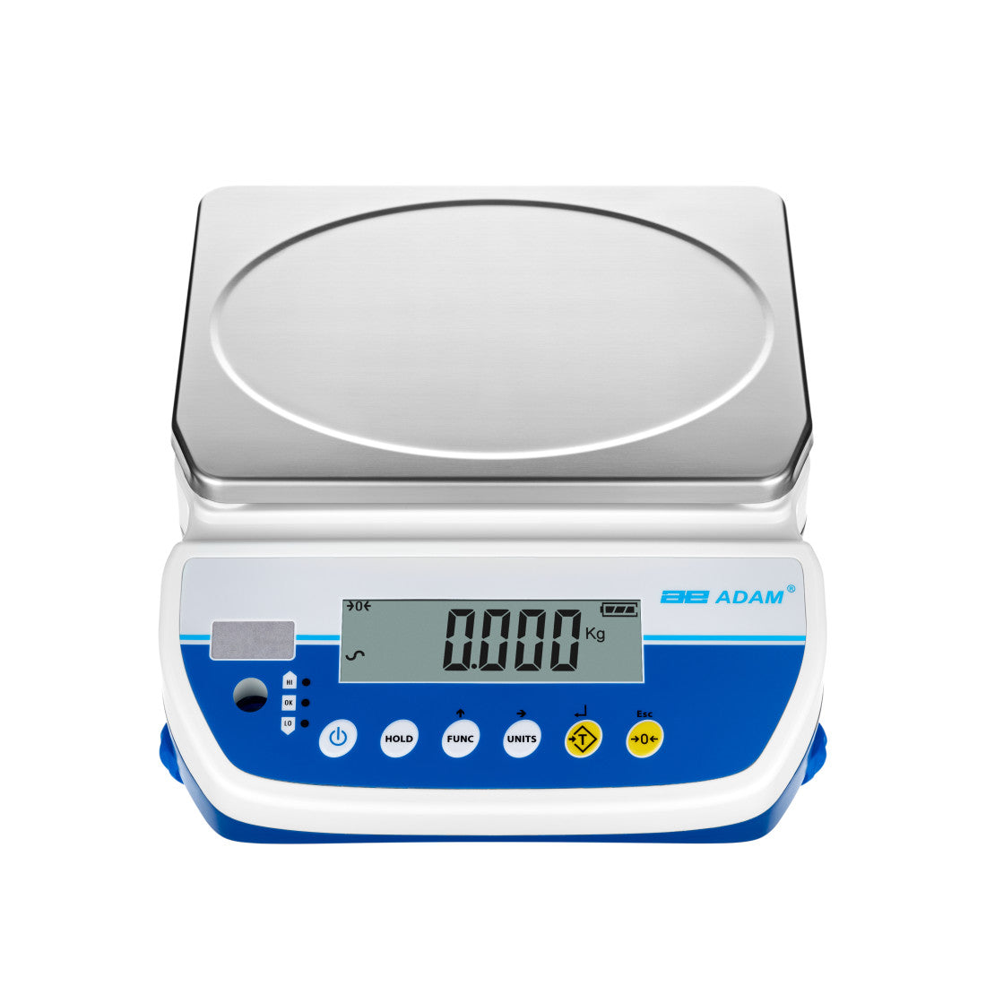 Latitude Compact Bench Scales-LBX 30