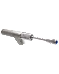 GUARDIAN - Stainless Steel Lever Handle Bib Tap