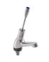 GUARDIAN - Stainless Steel Lever Handle Pillar Tap