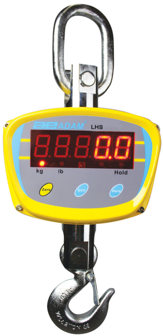 LHS Crane Scales-LHS 1500