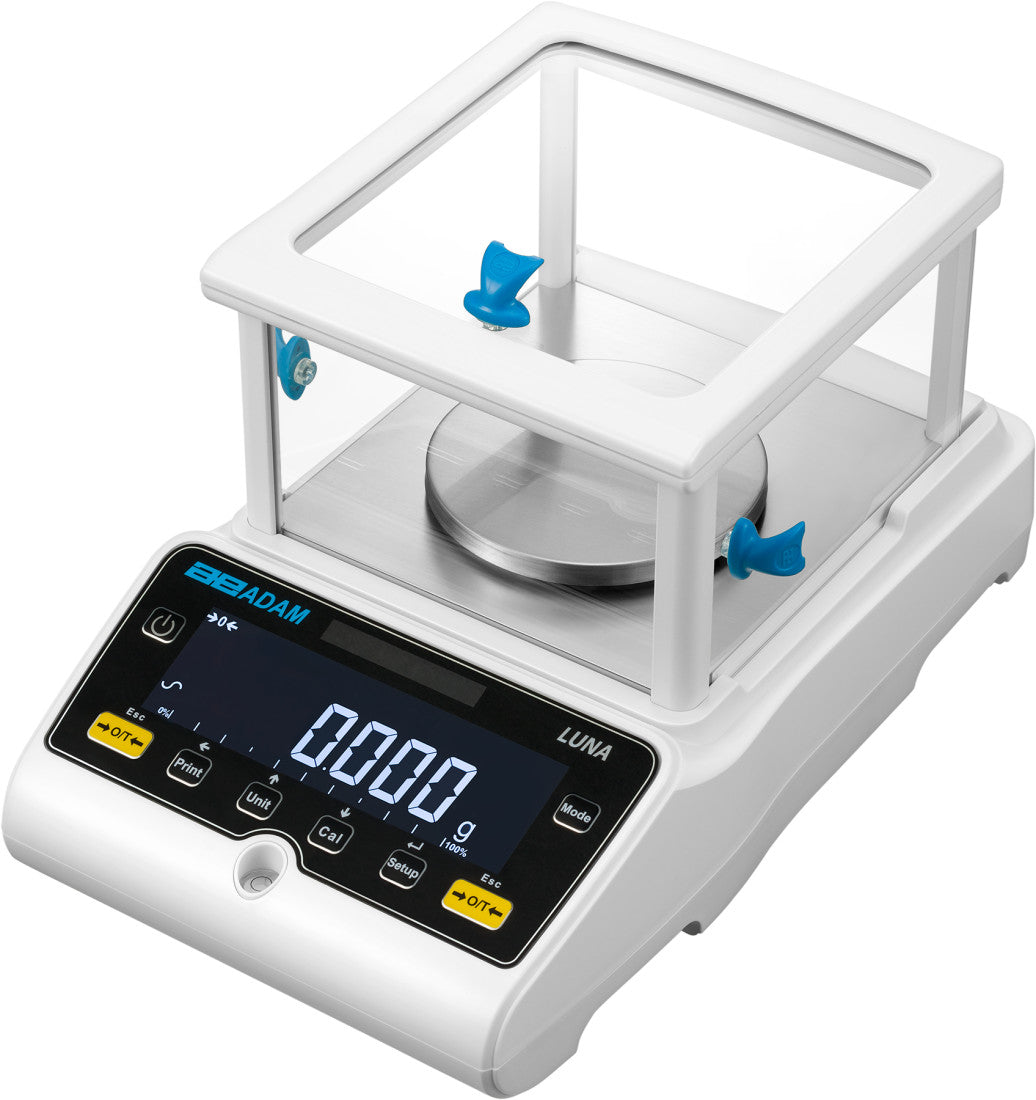 Luna Precision Balances-LPB 223i