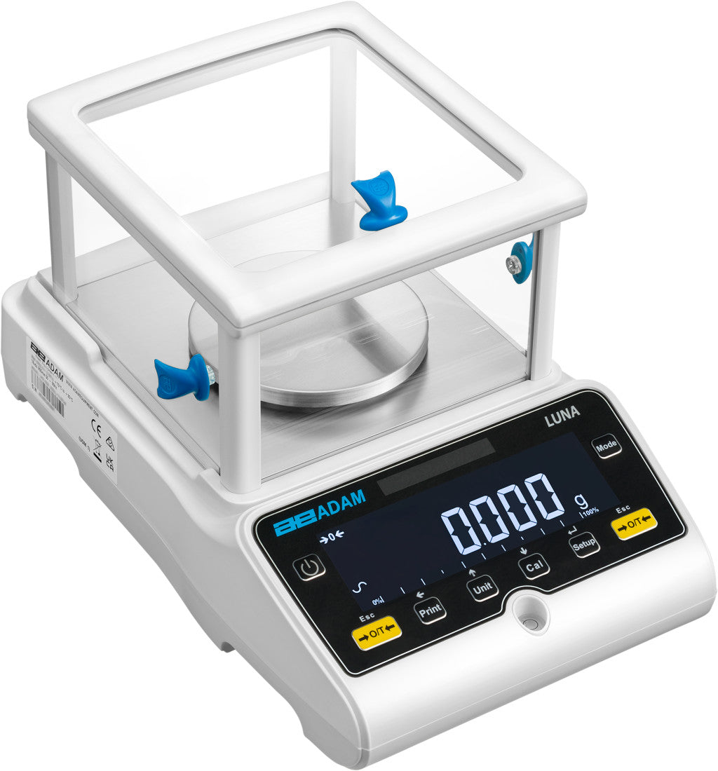 Luna Precision Balances-LPB 223i