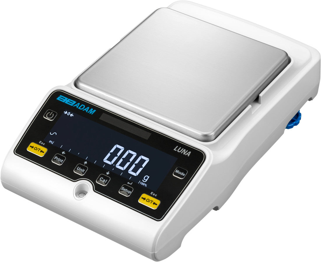 Luna Precision Balances-LTB 2602e