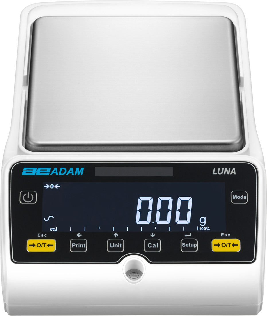Luna Precision Balances-LTB 4602e