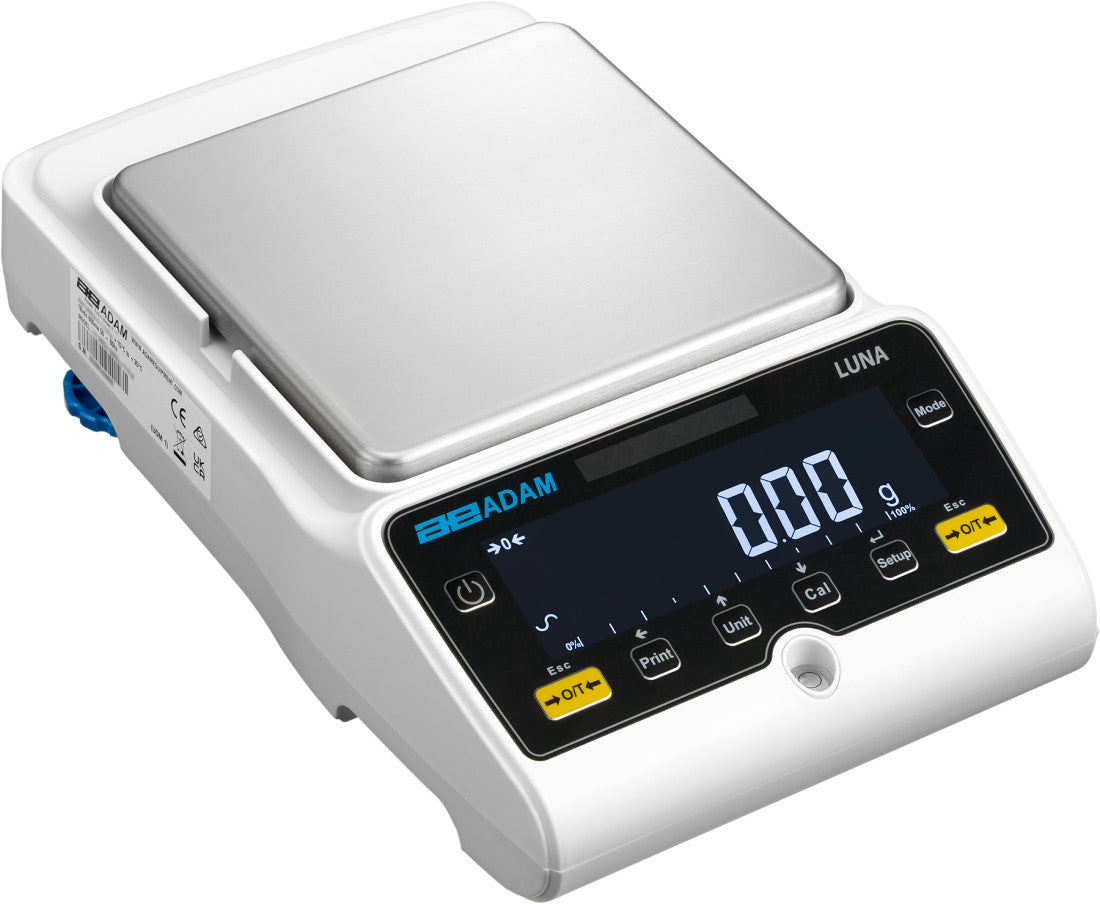 Luna Precision Balances-LTB 4602e