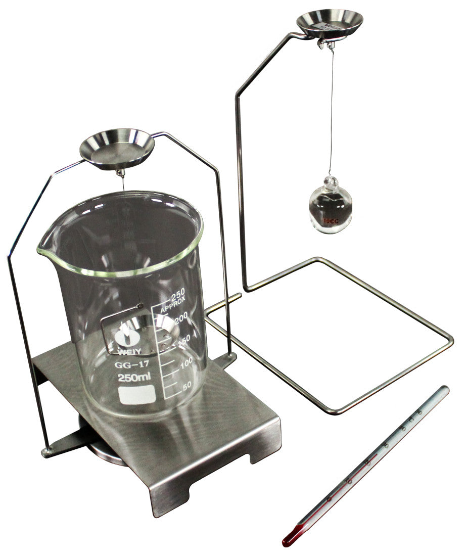 Density Kit-LUNA DENSITY KIT