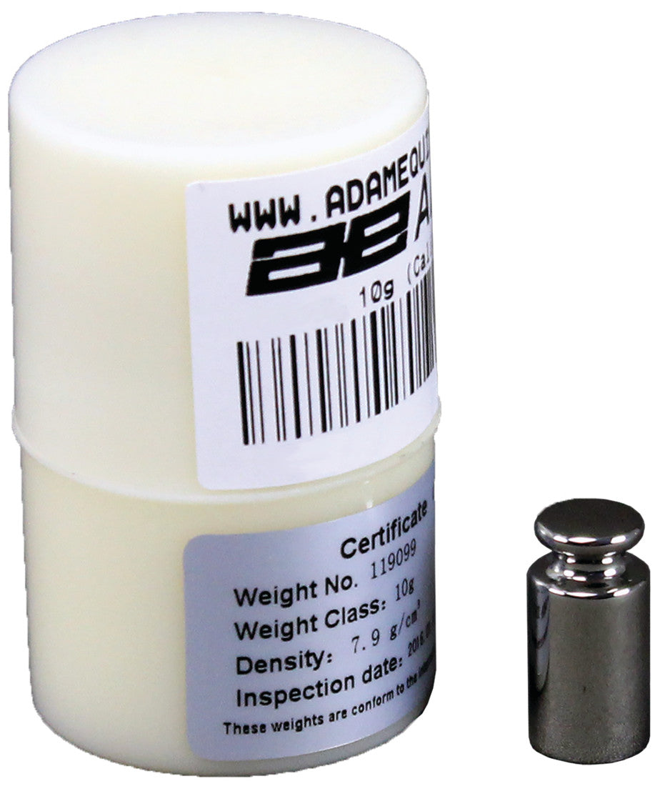 OIML Weights-M1 10g
