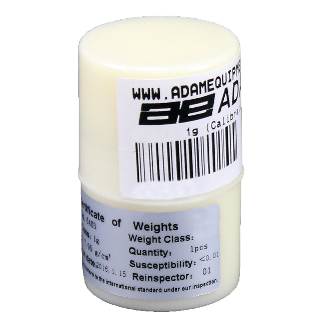OIML Weights-M1 1g