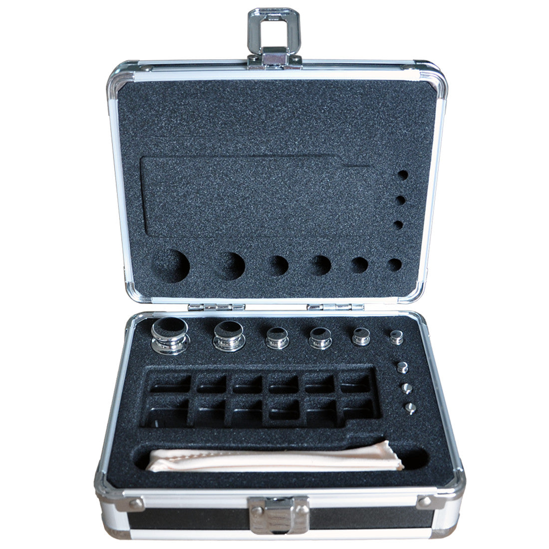 OIML Weight Sets-M1 1g - 100g