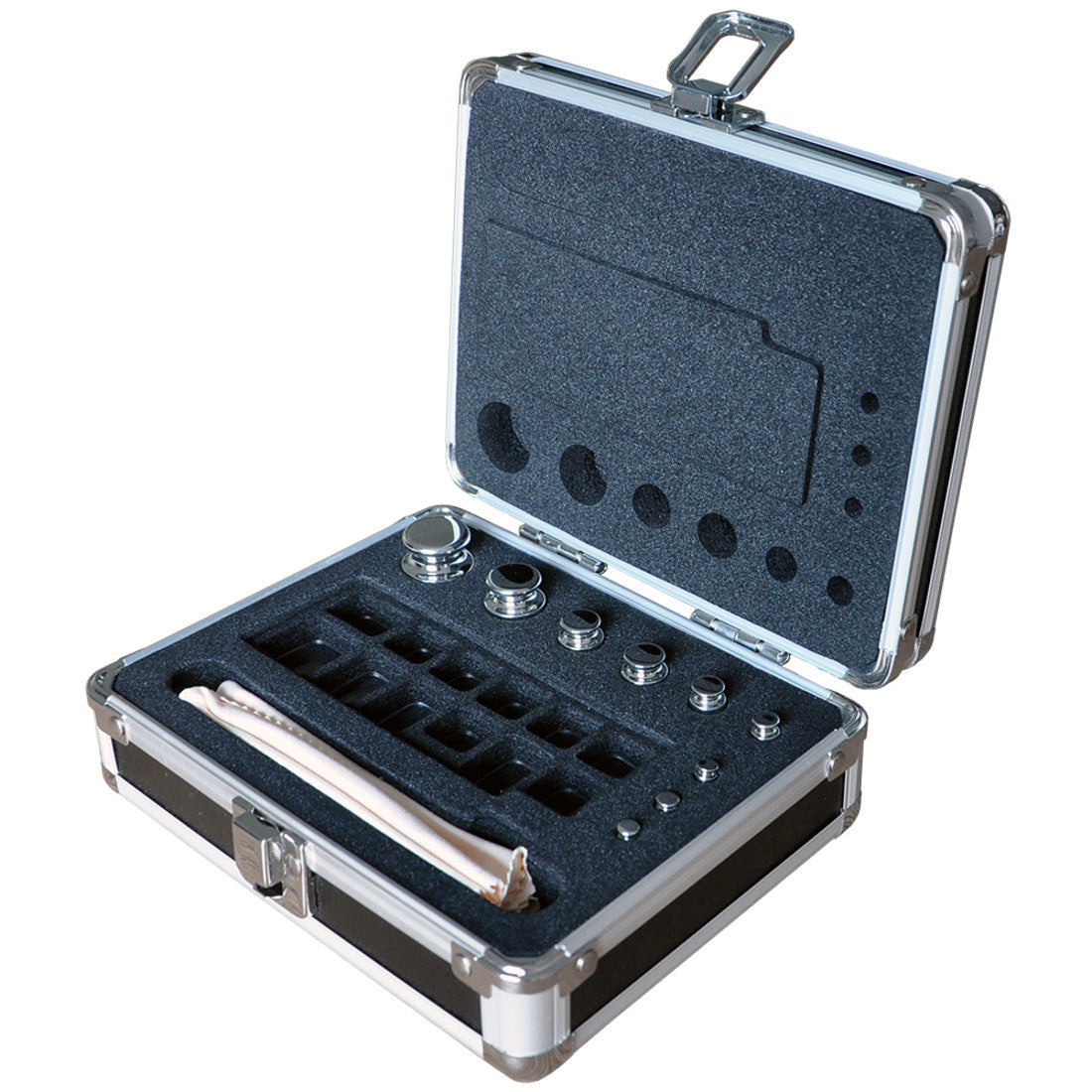 OIML Weight Sets-M1 1g - 100g