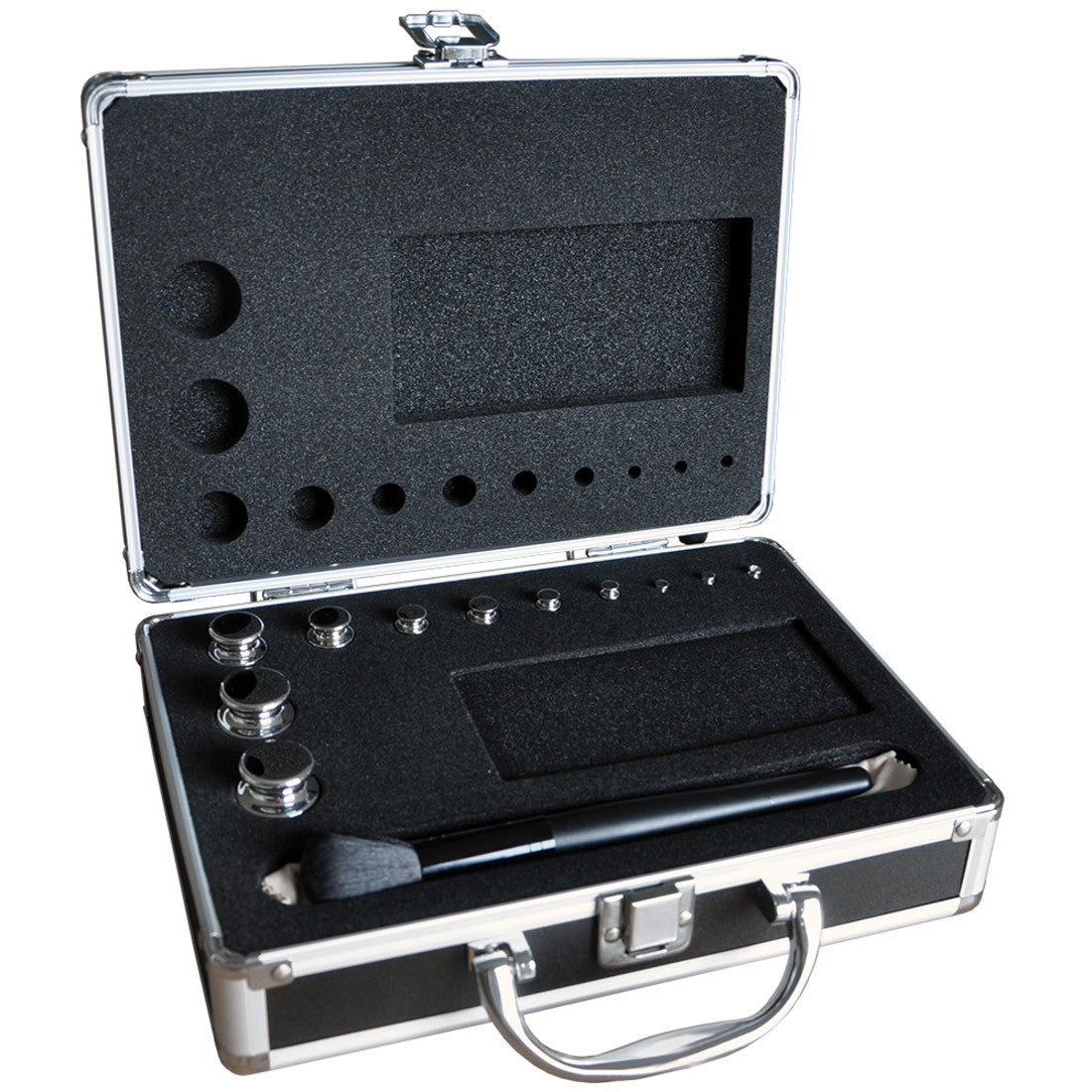 OIML Weight Sets-M1 1g - 200g