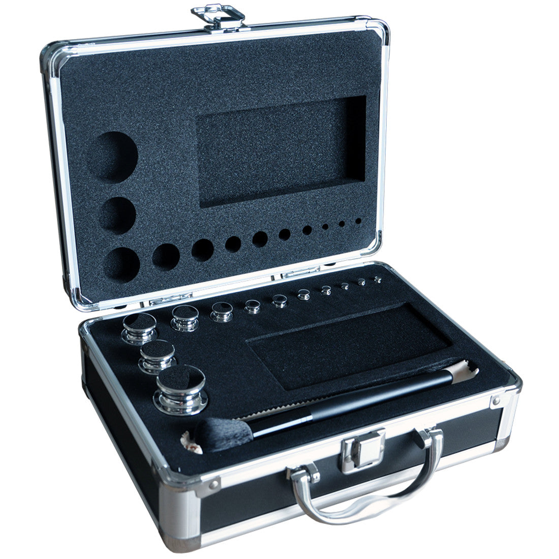 OIML Weight Sets-M1 1g - 500g