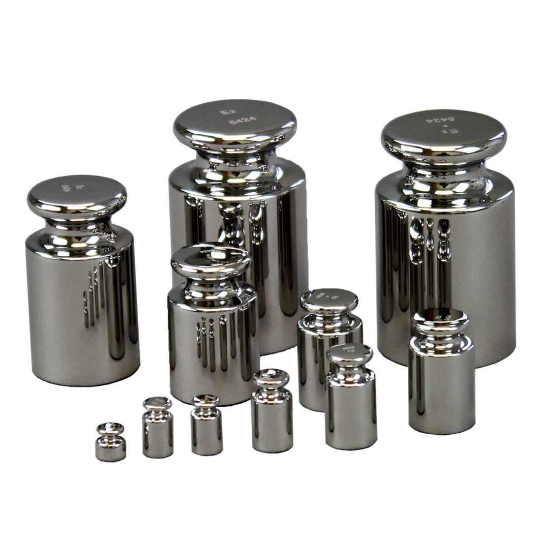 OIML Weights-M1 1kg