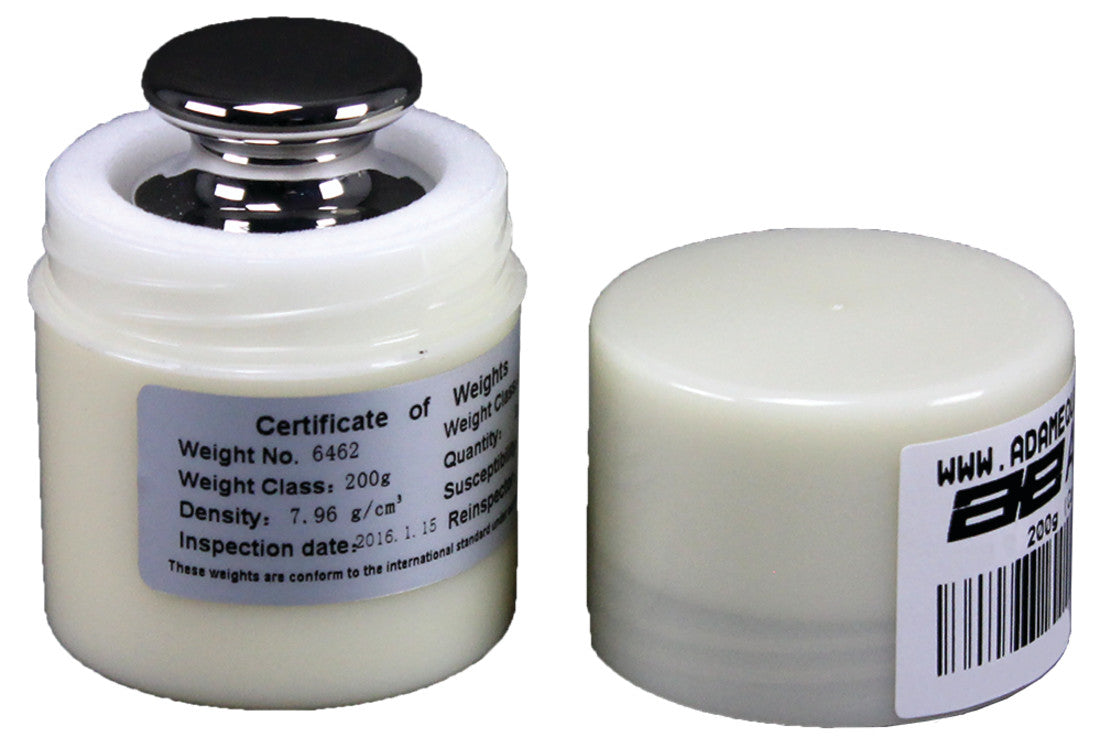 OIML Weights-M1 200g
