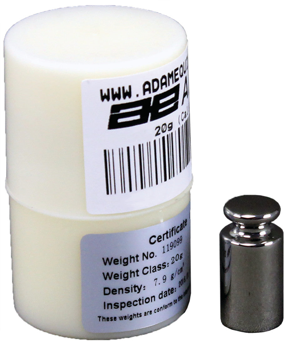 OIML Weights-M1 20g