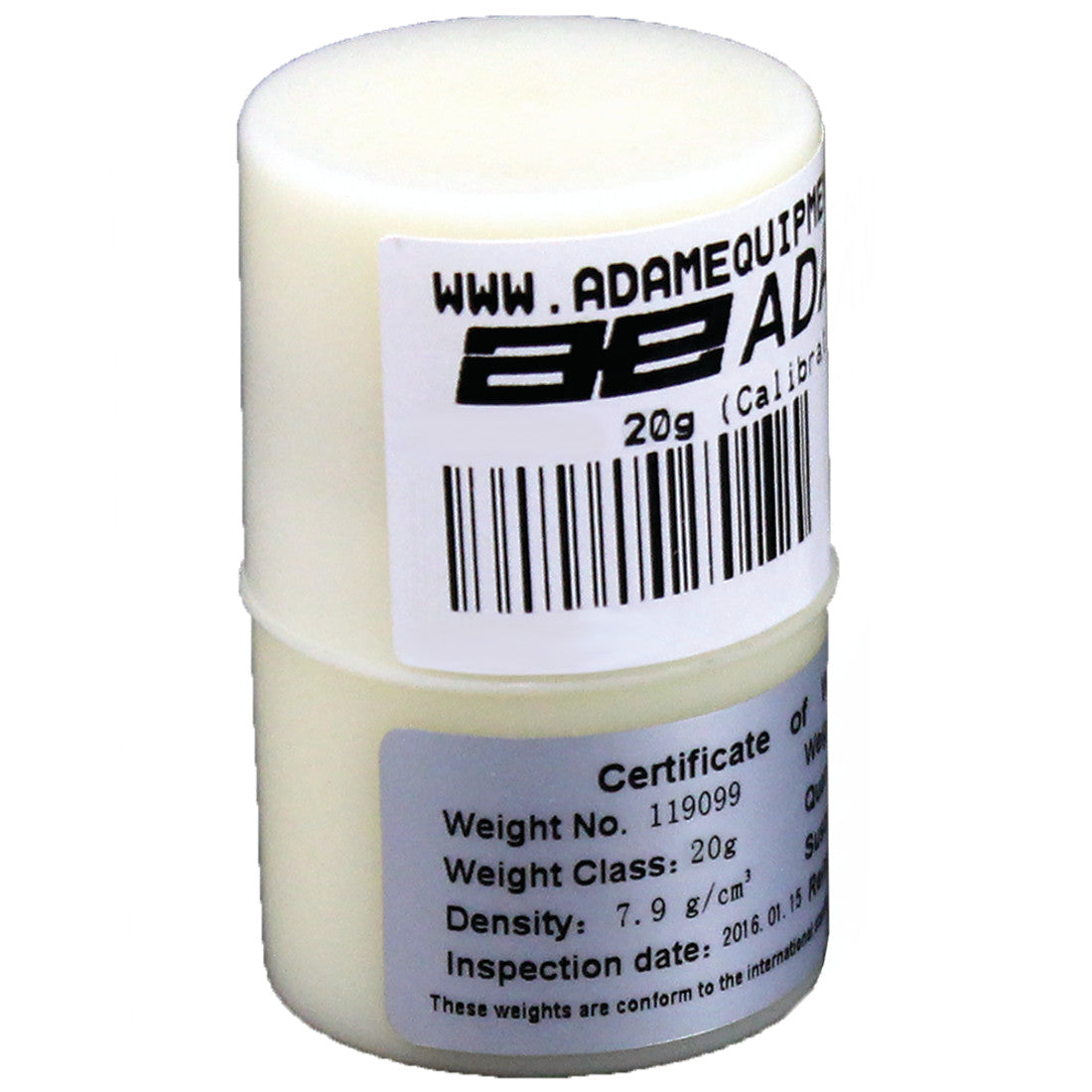 OIML Weights-M1 20g