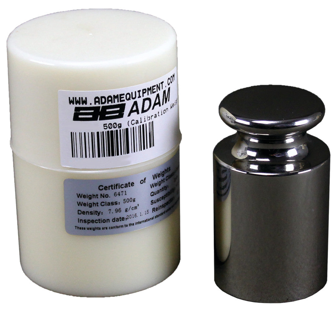 OIML Weights-M1 500g
