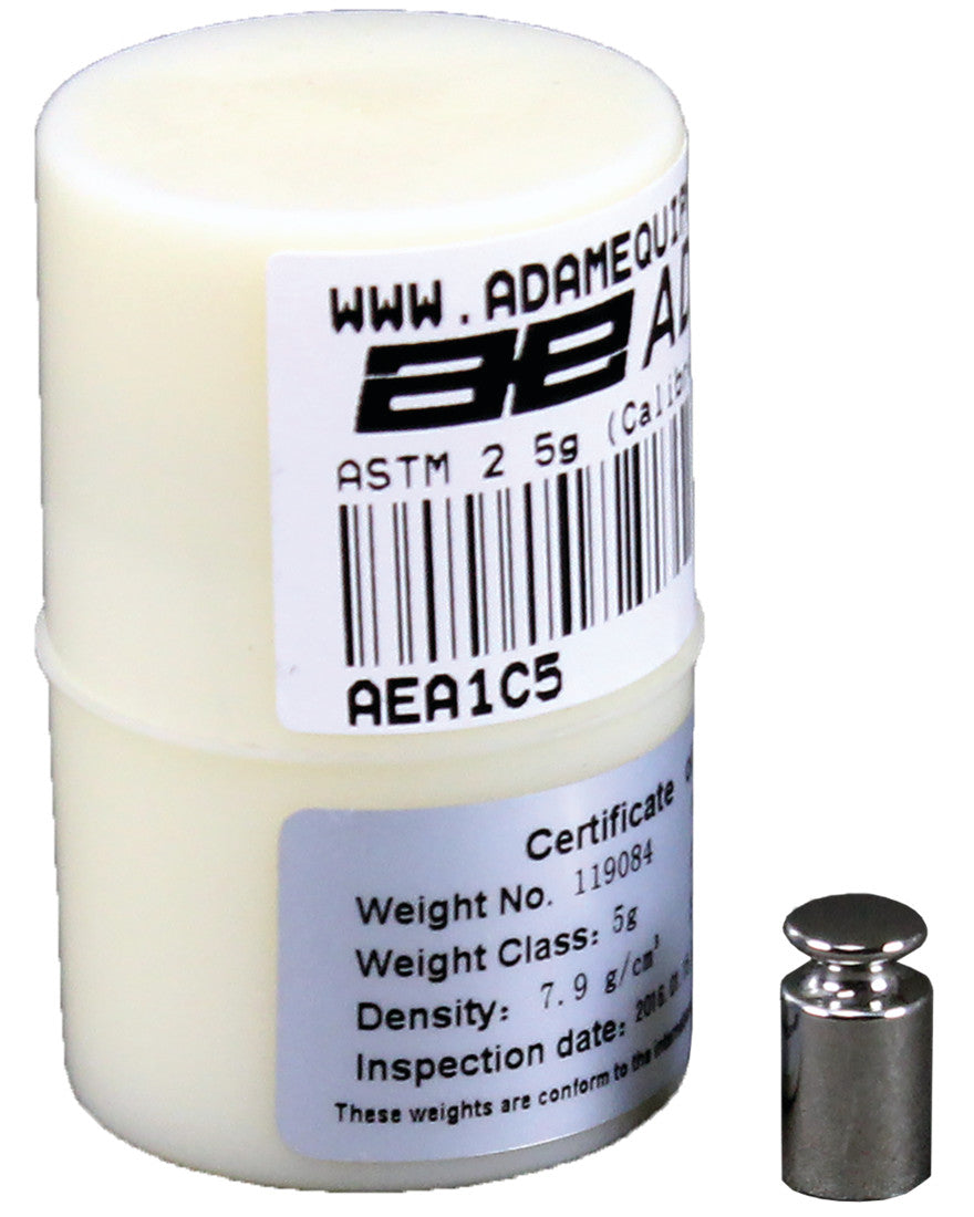 OIML Weights-M1 5g