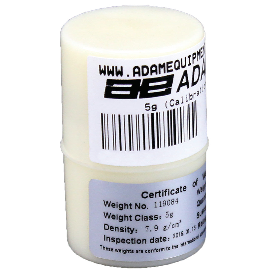 OIML Weights-M1 5g