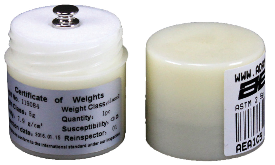OIML Weights-M1 5g