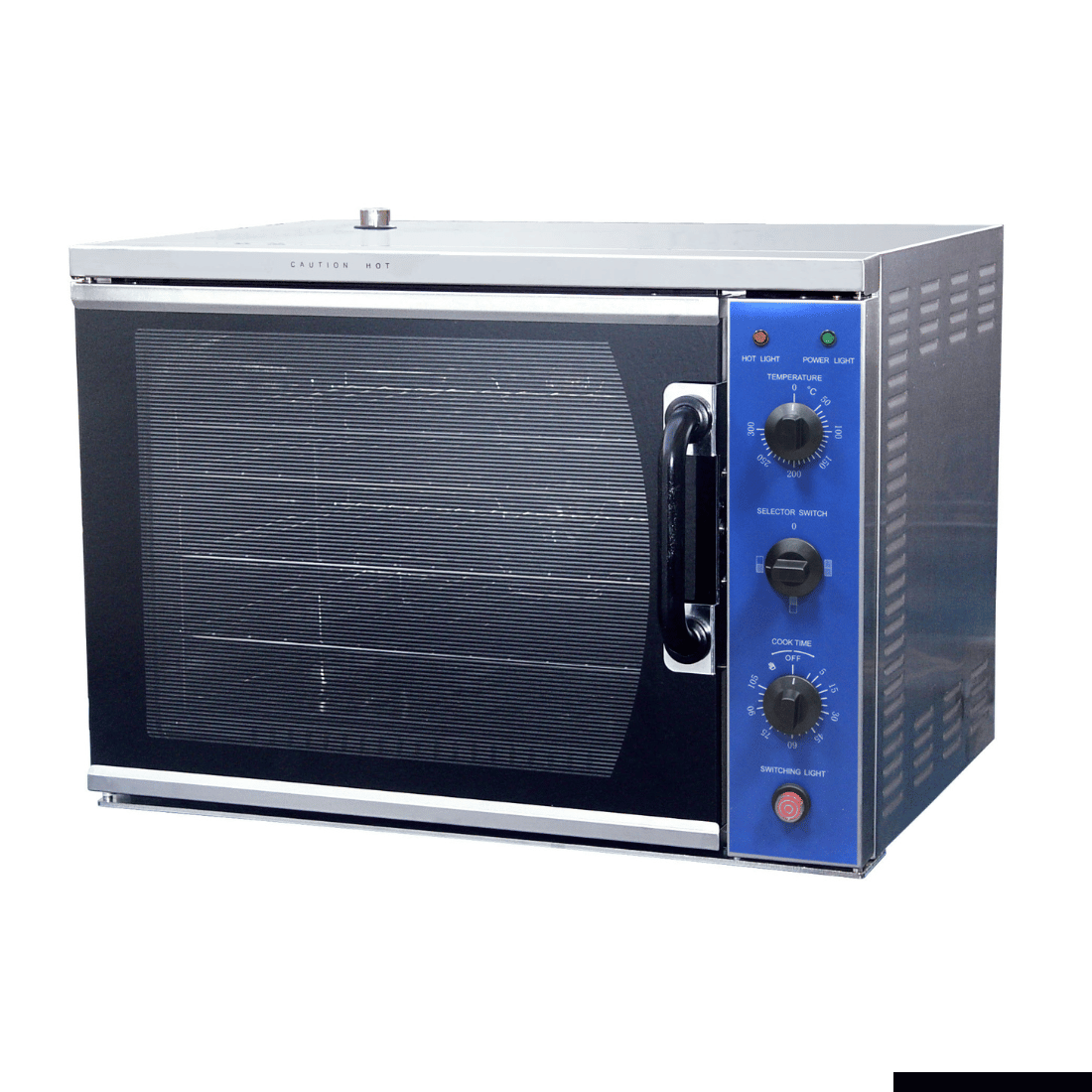 ConvectMax Electric Convection Oven - YXD-6A/15