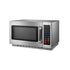 Ex-showroom: Stainless Steel Microwave Oven MD-1400-SA2-2