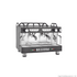 BEZZERA MODA DE 2 Group Espresso Machine Black MODADE2B