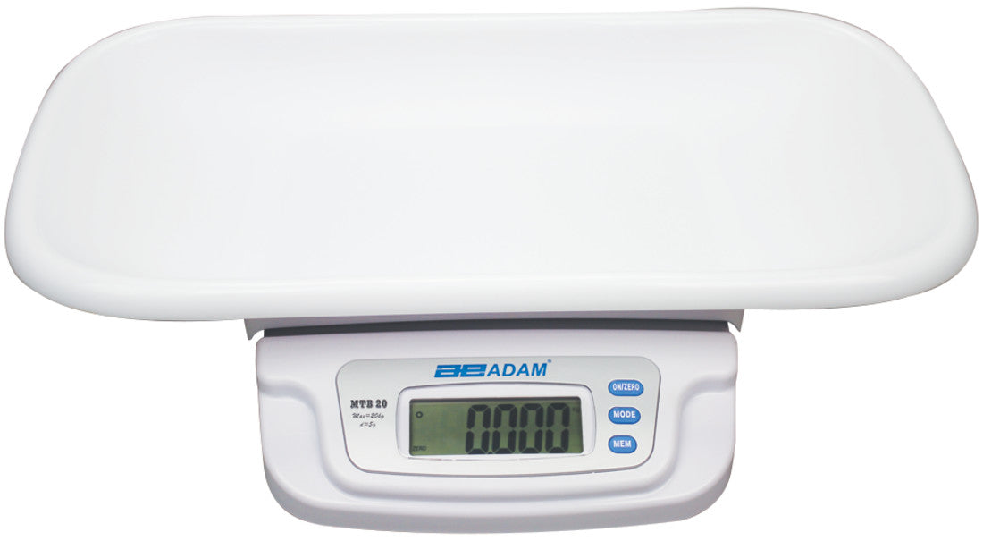 MTB Digital Scale-MTB 20
