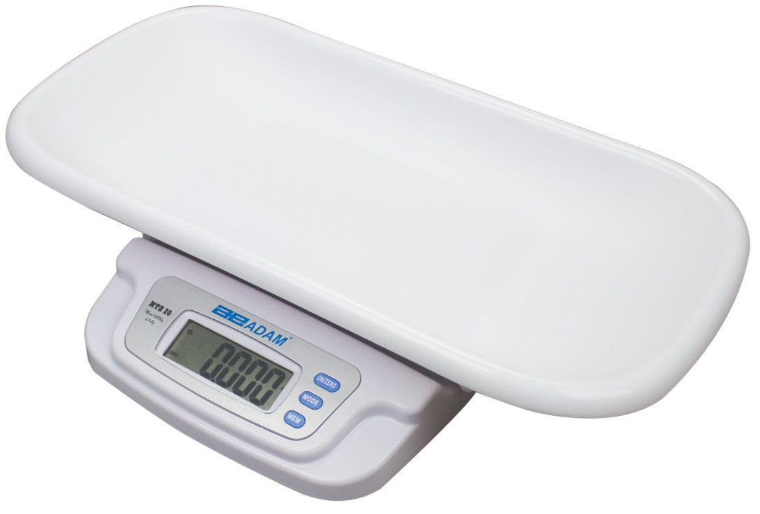 MTB Digital Scale-MTB 20