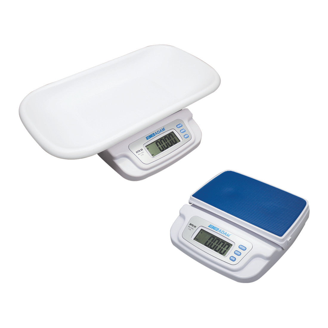 MTB Digital Scale-MTB 20
