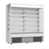 Thermaster Supermarket Open Beverage Display - OC-1830