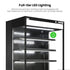 Thermaster Supermarket Open Beverage Display - OC-915B