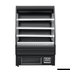 Thermaster Self-Serve Curve Open Display - OP-0970C