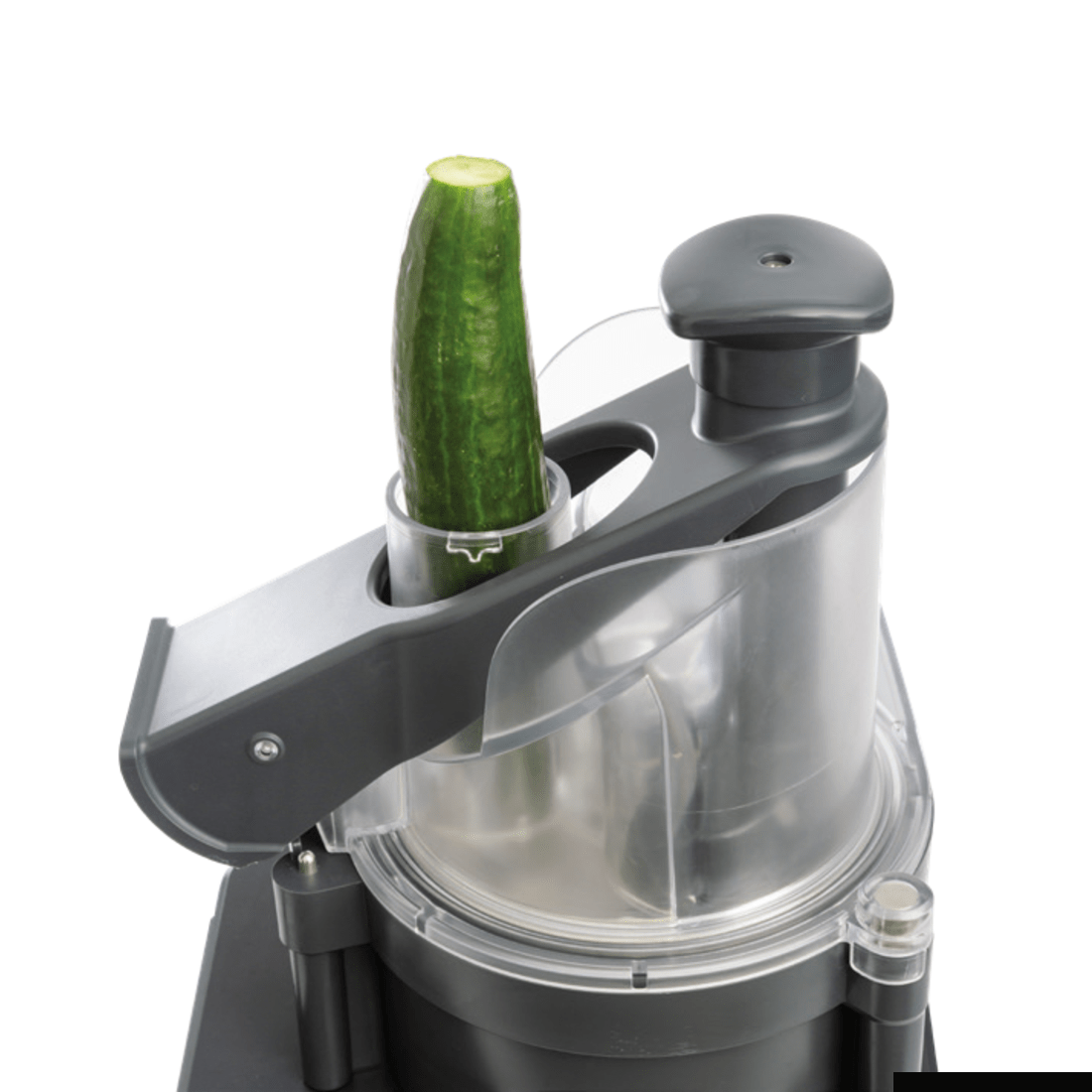 Ditosama PREP4YOU Vegetable Slicer 1 Speed w/ Discs Included - P4U-CS3