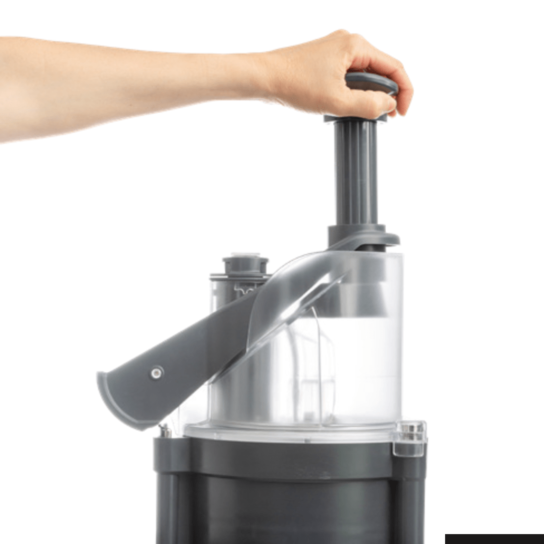 DITO SAMA PREP4YOU Combination Cutter/Slicer 1 Speed 2.6L Copolyester Bowl - P4U-PS201
