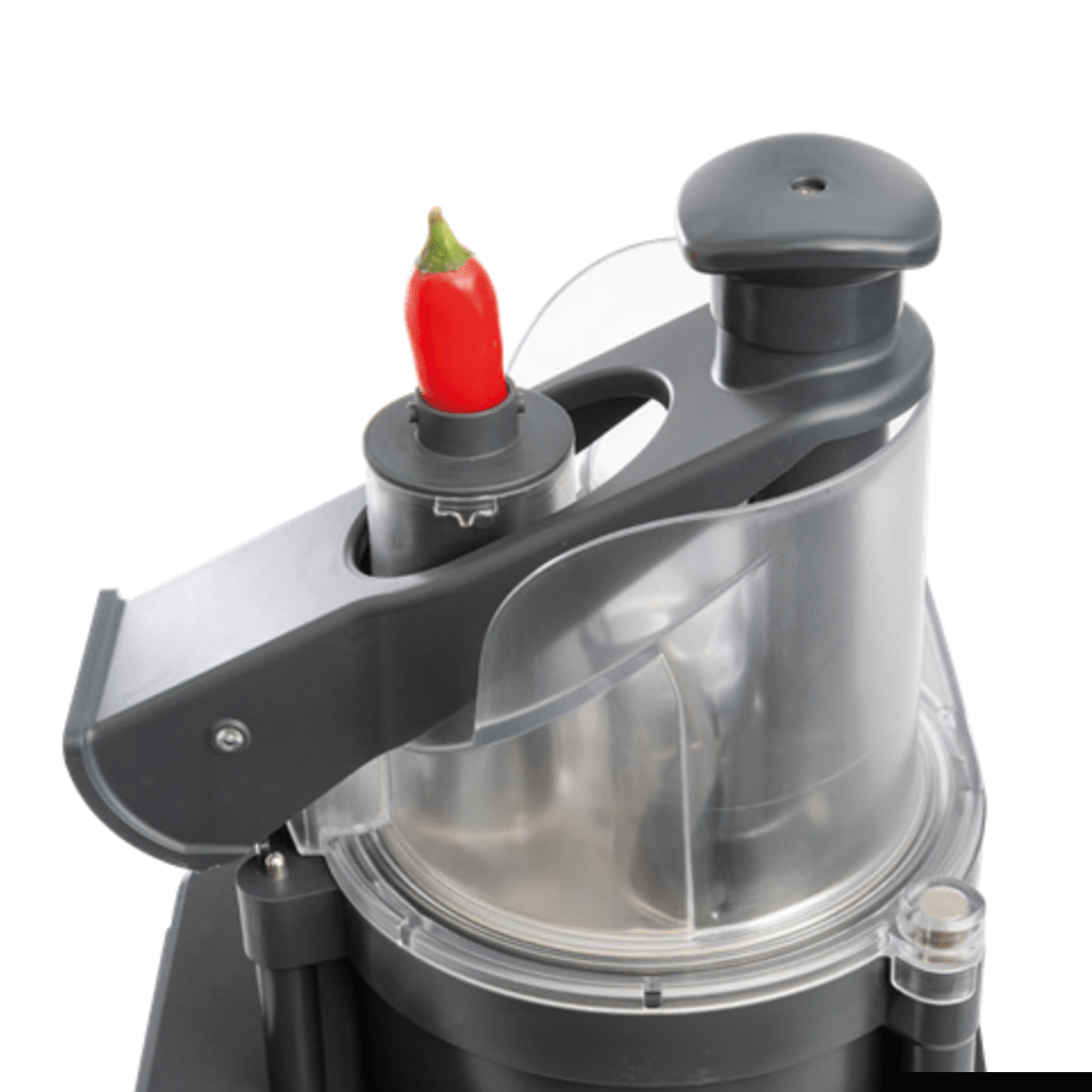 DITO SAMA PREP4YOU Combination Cutter/Slicer 1 Speed 2.6L Copolyester Bowl - P4U-PS201