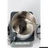 DITO SAMA PREP4YOU Combination Cutter/Slicer 1 Speed 2.6L Stainless Steel Bowl - P4U-PS201S