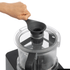 DITO SAMA PREP4YOU Combination Cutter/Slicer 9 Speeds 2.6L Copolyester Bowl - P4U-PV201