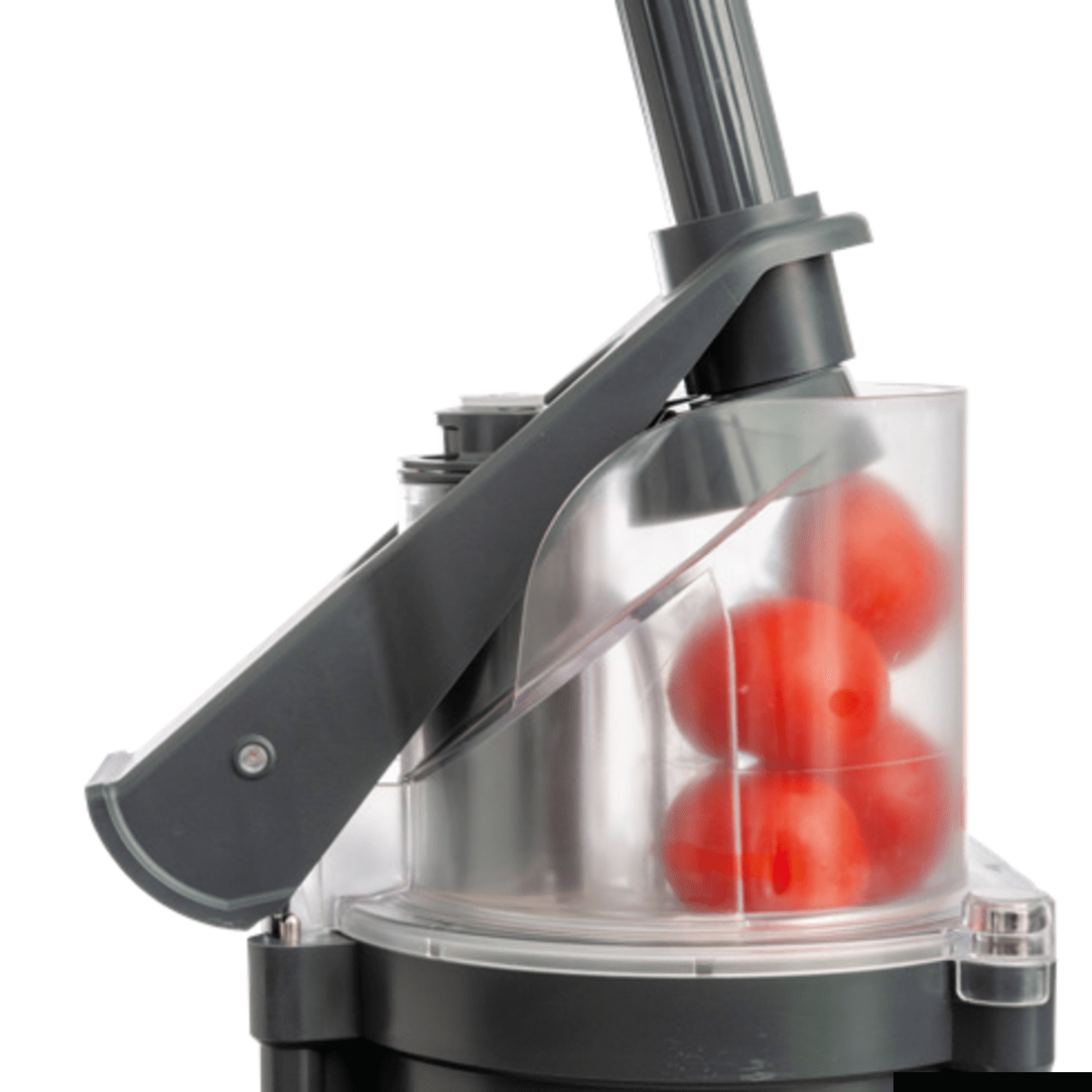 DITO SAMA PREP4YOU Combination Cutter/Slicer 9 Speeds 2.6L Stainless Steel Bowl - P4U-PV201S