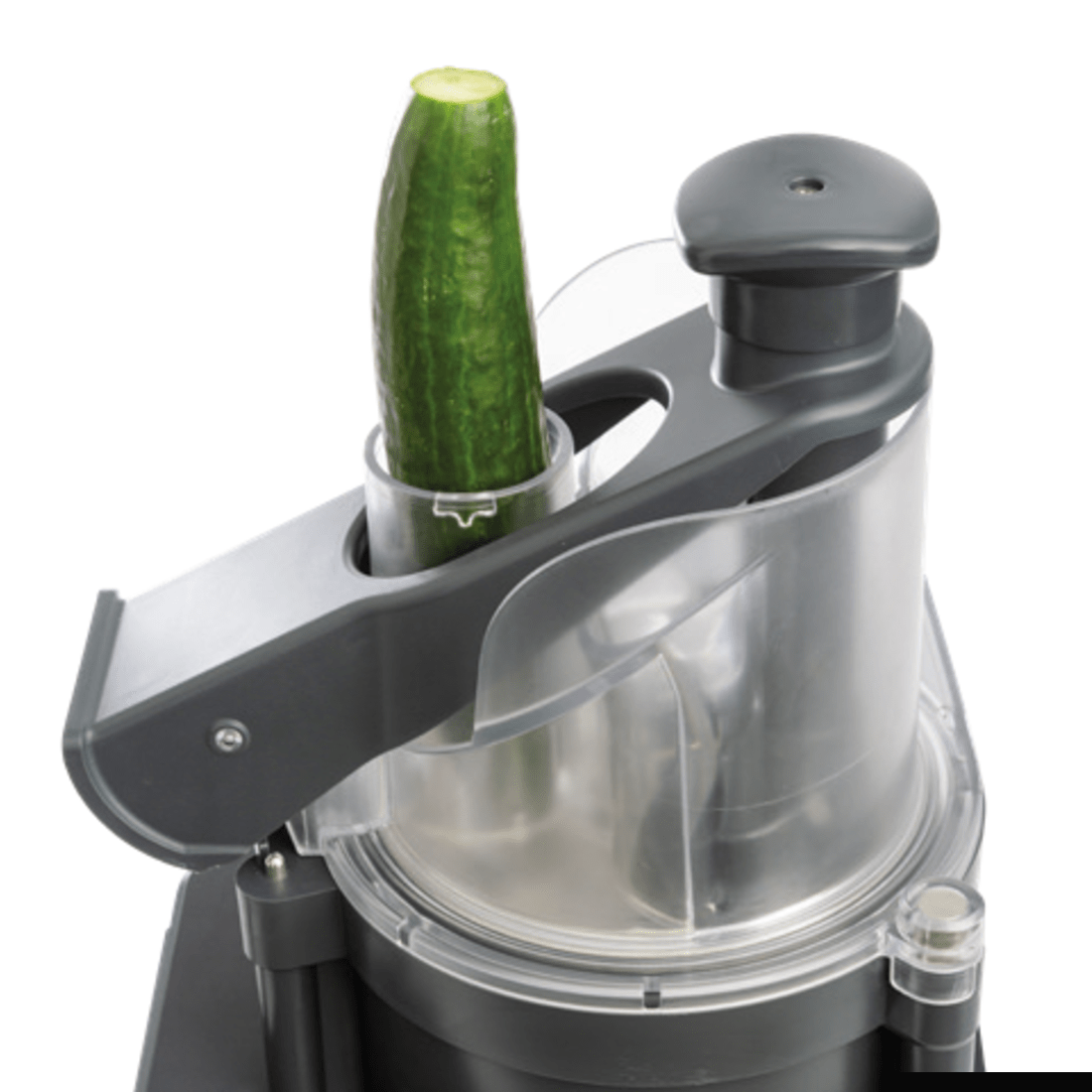 DITO SAMA PREP4YOU Combination Cutter/Slicer 9 Speeds 2.6L Stainless Steel Bowl - P4U-PV201S