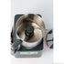 DITO SAMA PREP4YOU Cutter Mixer Food Processor 5 Speeds 3.6L Stainless Steel Bowl P4U-PV3S