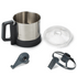 DITO SAMA PREP4YOU Cutter Mixer Food Processor 5 Speeds 3.6L Stainless Steel Bowl P4U-PV3S