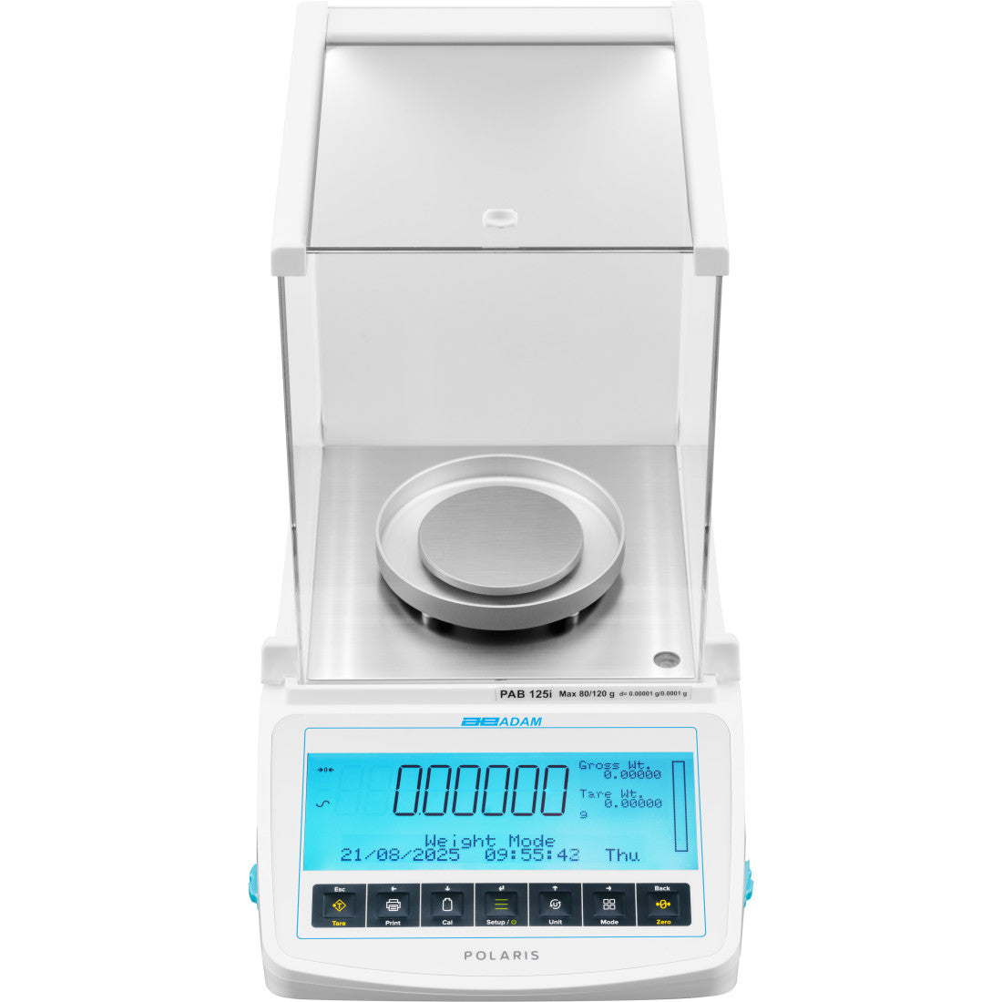 Polaris Analytical Balances-PAB 125i