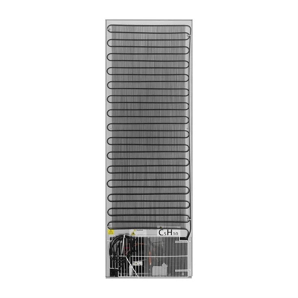 Polar C-Series Upright Fridge Stainless Steel- 400Ltr