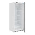 Polar C-Series Upright Fridge White 600Ltr