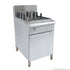 Gas pasta cooker LPG 165MJ 571x860X1293