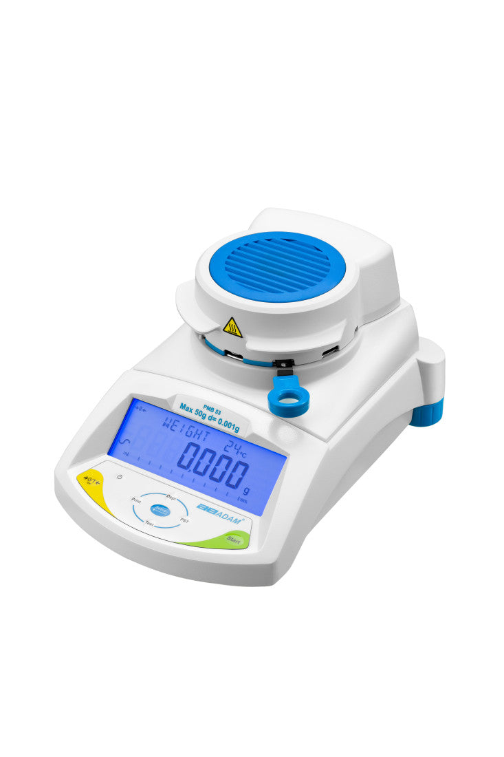 PMB Moisture Analyser-PMB 163