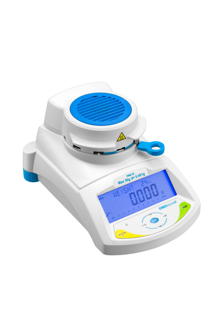 PMB Moisture Analyser-PMB 163