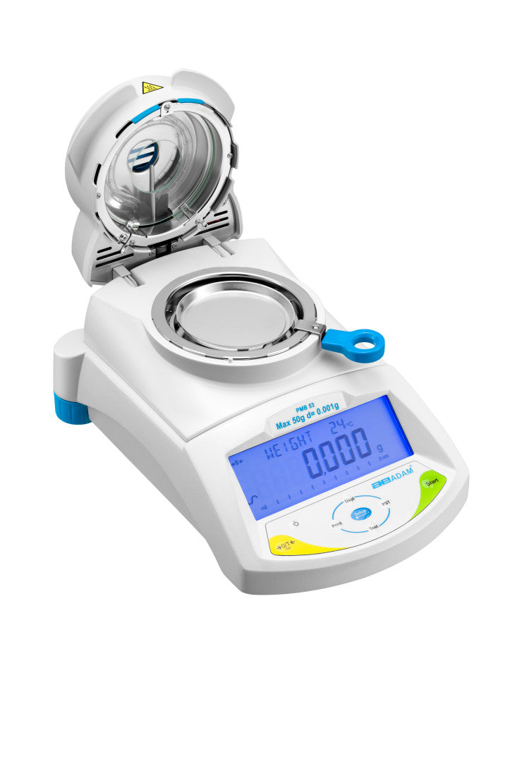 PMB Moisture Analyser-PMB 202