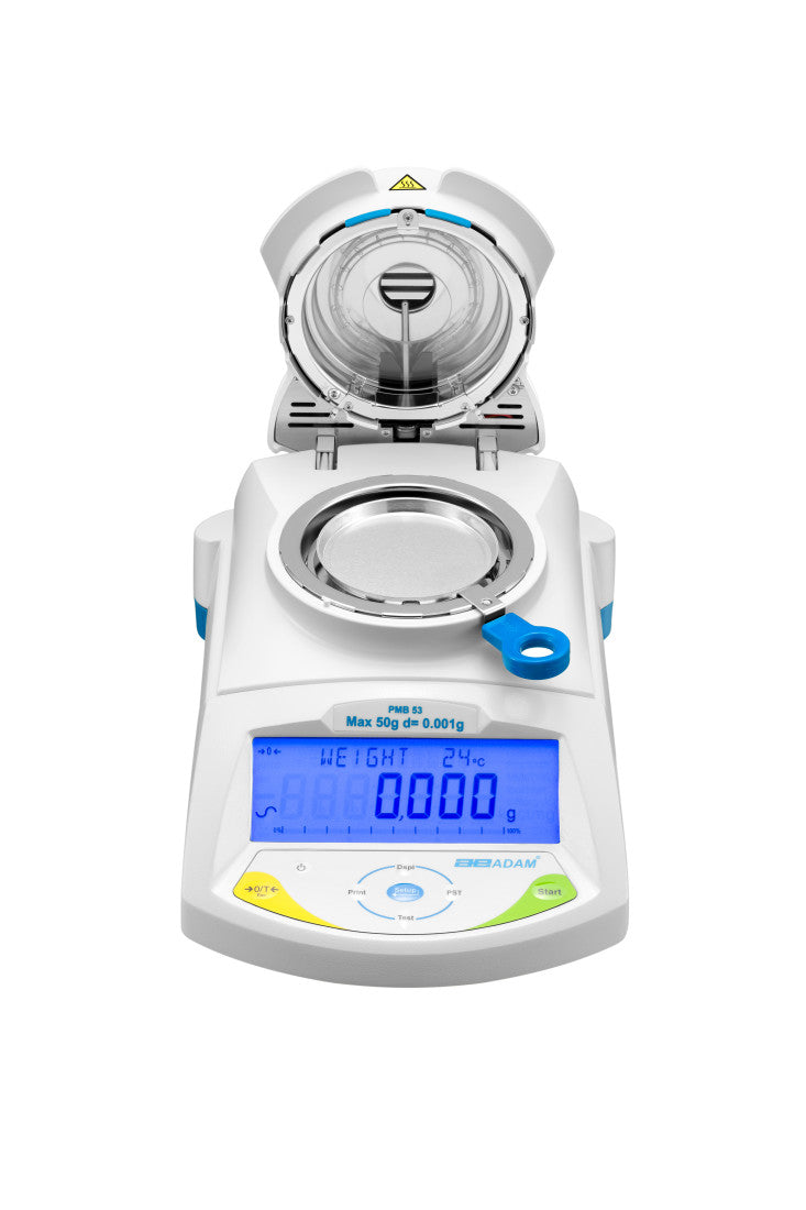 PMB Moisture Analyser-PMB 53